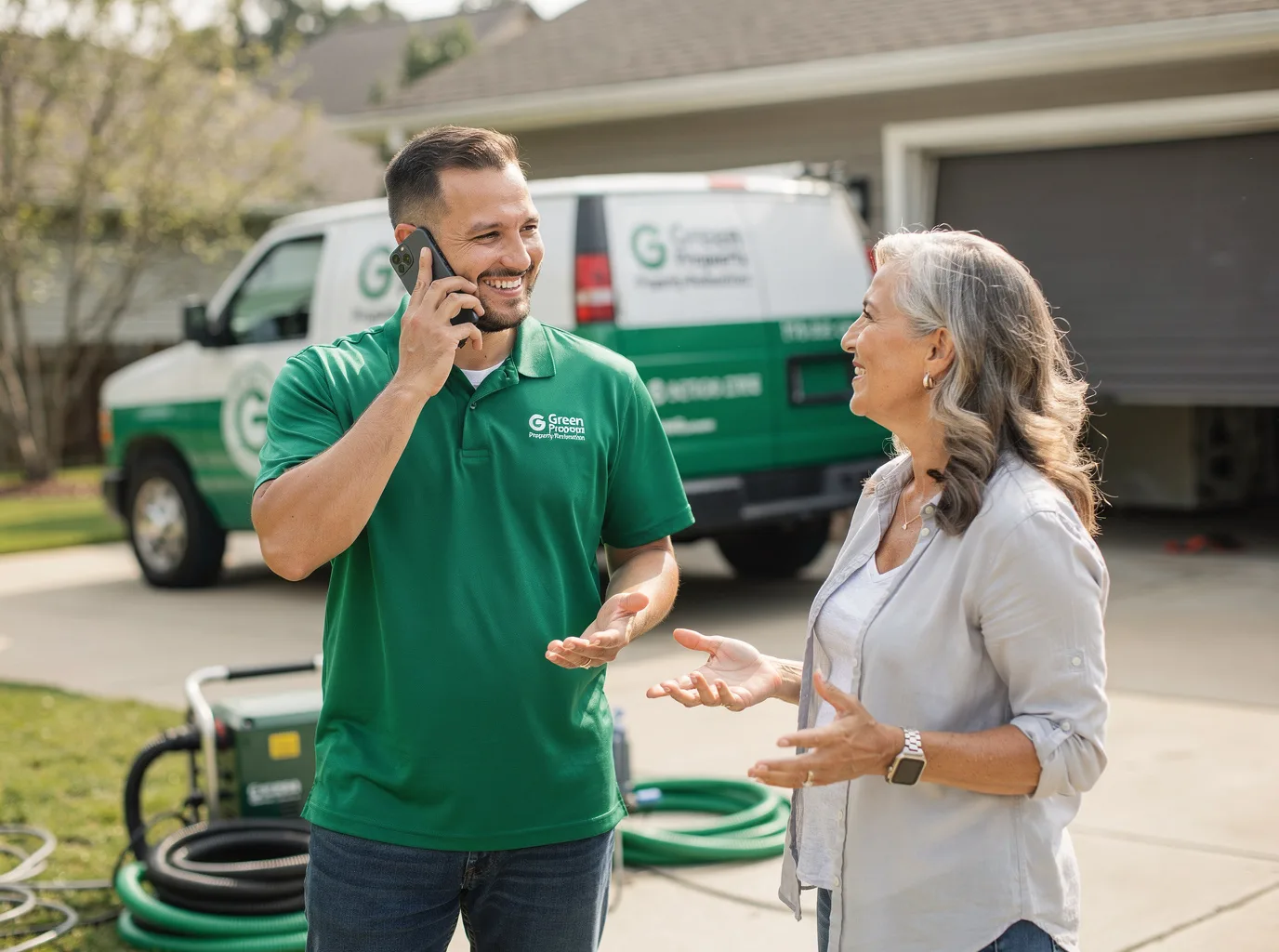 Water Damage Restoration Terre Haute, IN FAQs